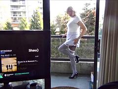 Noire, Travestis, Noir ébène, Homosexuelle