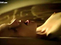 セレブ, コンピレーション, Hd, ヌード, オッパイの