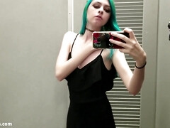 18, Hd, オナニー, ティーン, オッパイの