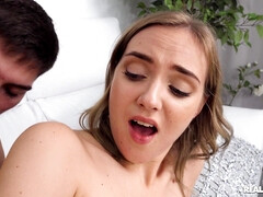 Любители, Жопа, Минет, Измена, Сперма на лице, Лизание, Киски, Сиськи