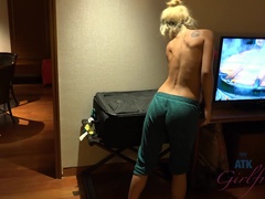 Kont, Pijpbeurt, Voetbeurt, Gapende, Gezichtspunt, Kut duiken, Douche, Strippen