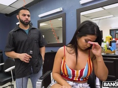 Amateur, Corridas, Estilo perrito, Corridas faciales, Latina