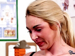 お尻, デカパイ, フェラチオ, 顔射, 面白, 淫乱熟女, ハメ撮り, オマンコ