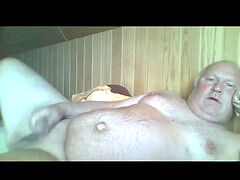 Геи, Мастурбация