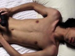 Homosexuelle, Hd, Masturbation, Solo