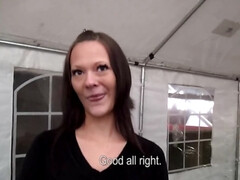 Pijpbeurt, Geld, Gezichtspunt, Spuiten