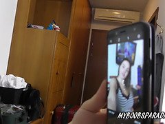 Amateur, Tetas grandes, Madura, Madres para coger, Tetas naturales, Coño, Realidad, Madrastra