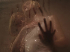 Chica, Penetracion con dedos, Lesbiana