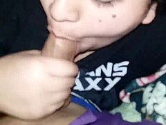 Fuccen Adela on Valentines Day