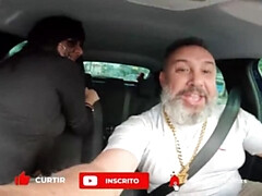 Amateur, Anal, Brasileñas, Coche, Primera ves, Casero, Latina, Tetas naturales