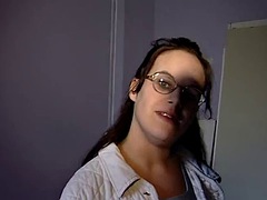 Leie, Blasen, Deutsch, Hardcore, Milf