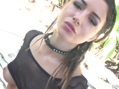 Tetas grandes, Universidad, Tetas naturales, Pelirrojo, Juguetes