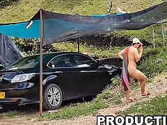 Большой член, Большие сиськи, Парочка, Большие дырки, Секс без цензуры, Латиноамериканки, Зрелые, Сиськи