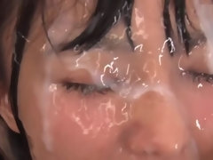 アジア人, フェラチオ, ぶっかけ, イく瞬間, 乱交, Hd, 日本人