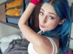 The Good Step Sister - S12:E8