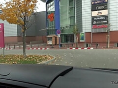 Enthousiasteling, Geweldig, Blond, Hd, Likken, Openbaar, Kut duiken, Strak