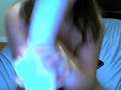 Leie, Wohlbeleibte schöne frauen, Grosse titten, Braunhaarige, Masturbation, Solo, Titten, Spielzeuge