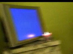 Amateur, Nana, Masturbation, Solo, Plan cul à trois