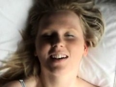 Leie, Blondine, Pov, Erotischer film, Jungendliche (18+)