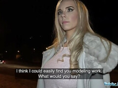 Grote mammen, Blond, Pijpbeurt, Lul, Hardcore, Buiten, Gezichtspunt, Openbaar