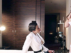 Брюнетки, Женщины, Лесбиянка, Белье, Оргазм, Чулки, Игрушки