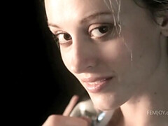 Tetas grandes, Rubia, Hembra, Hd, Ducha, Solo