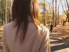 Большие сиськи, Японки, Чулки