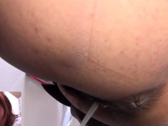 フェティッシュ, Hd, 公共, 現実, のぞき