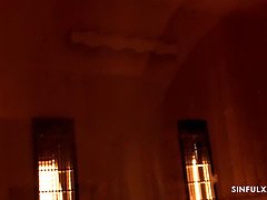 デカチン, フェラチオ, フェティッシュ, 手コキする, Hd, なめる, オマンコ, 剃毛