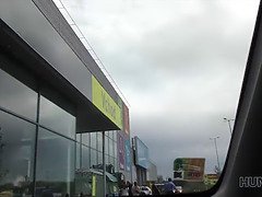 Cornudo, Checa, Europeo, Hd, Pov, Público, Realidad, Adolescente