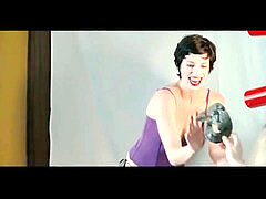 Anna Rot and Magdalena Kronschlager in Tag und Nacht