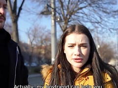 Beauté, Grosse bite, Brunette brune, Européenne, Pov, Tatouage, Adolescente, Nénés