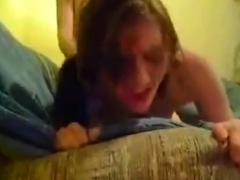 Enthousiasteling, Bruinharig, Hondjeshouding, Tiener, Webcamera