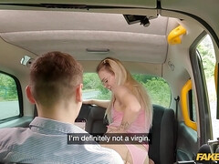 Sexy Petite Tattooed Czech Blonde In Stockings And Heels Fast Hard Fuck Hot Car Sex And Sloppy Blowjob