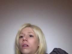Leie, Arsch, Spermaladung, Im freien, Pov, Öffentlich, Eng, Nass
