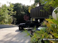 Grote lul, Grote mammen, Rondborstig, Kwartet, Hardcore, Realiteit, Tiener, Tieten likken