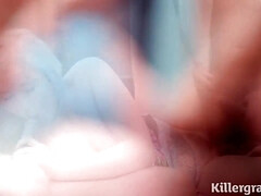 Anaal, Lieveling, Pijpbeurt, Bruinharig, Rondborstig, Hardcore, Rijpe lesbienne, Trio