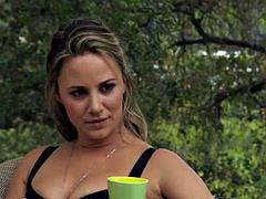 Cougar Club La, S01E04