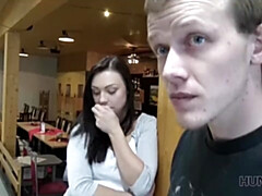 フェラチオ, 浮気する, チェコ, 公共, オマンコ, 現実, ティーン, 妻