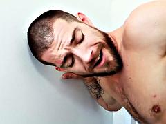 Verga grande, Fetiche, Gay, Sexo duro, Hd, Sexo fuerte, Seducido