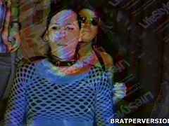 Sadomasochismus, Blasen, Crossdresser, Schwarz, Erotisch, Transfrau, Erotischer film, Solo