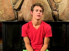 ゲイ, オナニー, 一人, おもちゃ