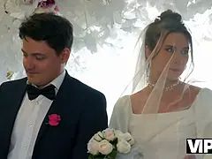 18, アナル, 茶髪の, Hd, ロシア人, 叫ぶ, オッパイの