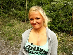 Culo, Chica, Tetas grandes, Rubia, Polla, Sexo duro, Pov, Coño