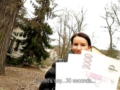 Enthousiasteling, Geld, Slipje, Gezichtspunt, Student