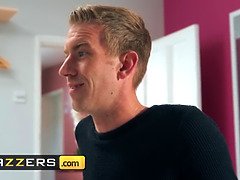 デカ尻, デカチン, ビキニ, ブロンド, Hd, デカチンの, 淫乱熟女, 義母