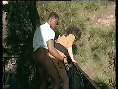 Moana's Trans Desires - Tiffany Storm Takes a Big Cock and Cumshot Facial