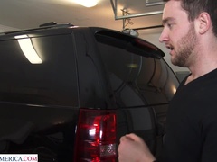 Rijpe lesbienne, Moeder die ik wil neuken