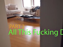 Penetracion con dedos, Sexo duro