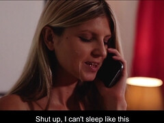 Anal, Brunette brune, Européenne, Doigter, Lesbienne, Léchez, Chatte, Russe